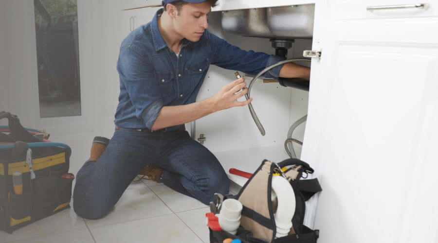 Professional Leak Detection Services in Alba, MO
